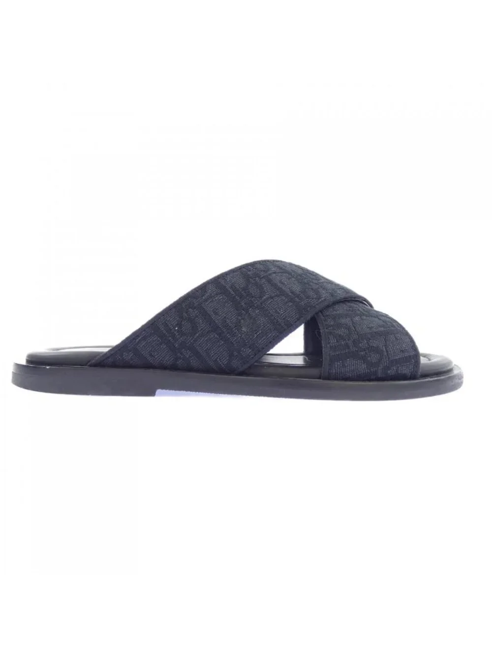 Dior Sandals Black - Picture 1 of 6